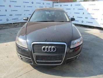 poza Audi A6 2.0TDI 2005 Diesel