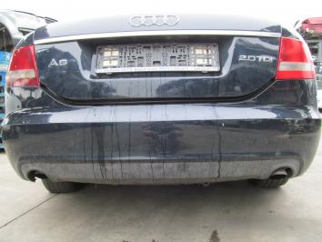 poza Audi A6 2.0TDI 2005 Diesel