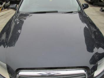 poza Audi A6 2.0TDI 2005 Diesel