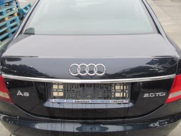 poza Audi A6 2.0TDI 2005 Diesel