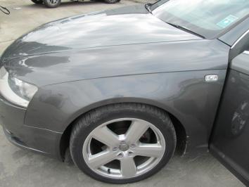 poza Audi A6 2.0TDI 2005 Diesel