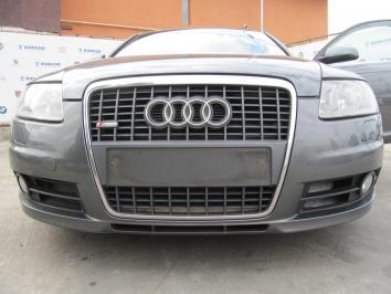 poza Audi A6 2.0TDI 2005 Diesel