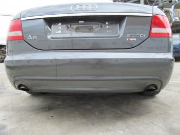 poza Audi A6 2.0TDI 2005 Diesel