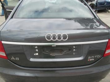 poza Audi A6 2.0TDI 2005 Diesel