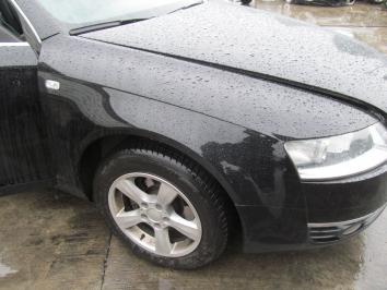 poza Audi A6 2.0TDI 2006 Diesel