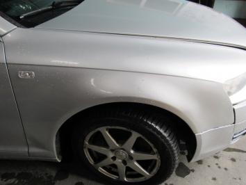 poza Audi A6 2.0TDI 2006 Diesel