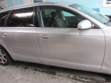 poza Audi A6 2.0TDI 2006 Diesel