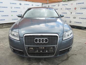 poza Audi A6 2.0TDI 2007 Diesel