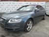 poza Audi A6 2.0TDI 2007 Diesel