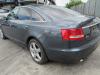 poza Audi A6 2.0TDI 2007 Diesel