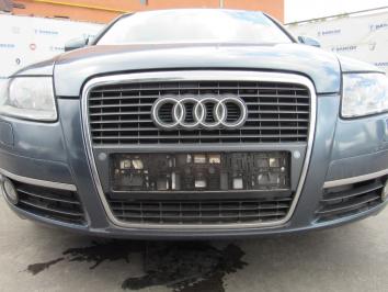 poza Audi A6 2.0TDI 2007 Diesel