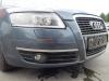 poza Audi A6 2.0TDI 2007 Diesel