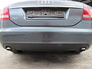 poza Audi A6 2.0TDI 2007 Diesel