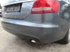 poza Audi A6 2.0TDI 2007 Diesel