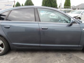 poza Audi A6 2.0TDI 2007 Diesel