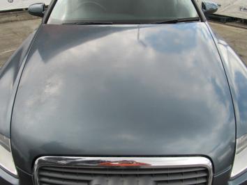 poza Audi A6 2.0TDI 2007 Diesel