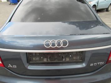 poza Audi A6 2.0TDI 2007 Diesel