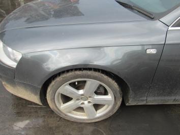 poza Audi A6 2.0TDI 2007 Diesel