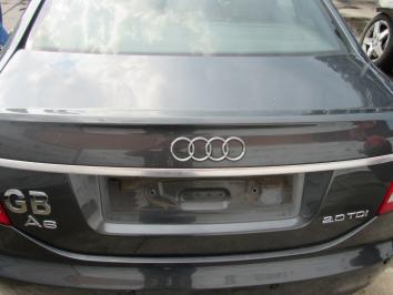 poza Audi A6 2.0TDI 2007 Diesel