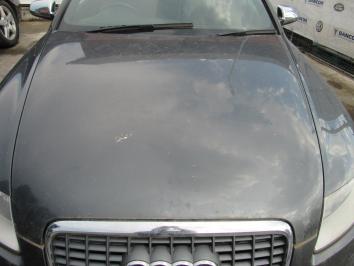 poza Audi A6 2.0TDI 2007 Diesel