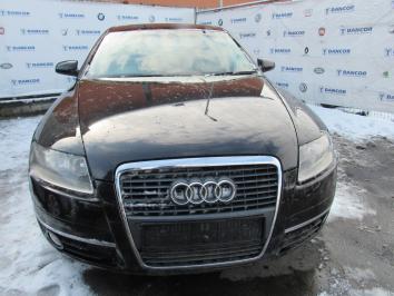 poza Audi A6 2.0TDI 2008 Diesel