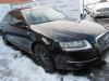 poza Audi A6 2.0TDI 2008 Diesel