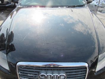 poza Audi A6 2.0TDI 2008 Diesel