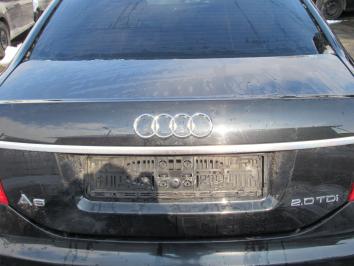 poza Audi A6 2.0TDI 2008 Diesel