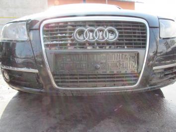 poza Audi A6 2.0TDI 2008 Diesel