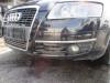 poza Audi A6 2.0TDI 2008 Diesel