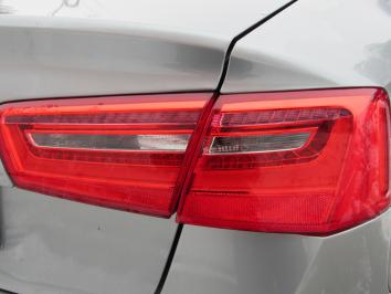 poza Audi A6 2.0TDI 2012 Diesel