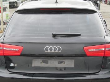 poza Audi A6 2.0TDI 2013 Diesel