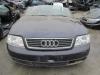 poza Audi A6 2.5TDI 1999 Diesel