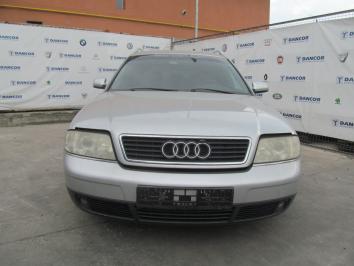 poza Audi A6 2.5TDI 2000 Diesel