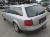 poza Audi A6 2.5TDI 2000 Diesel