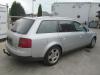 poza Audi A6 2.5TDI 2000 Diesel