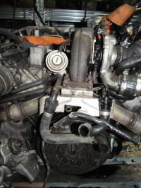 poza Audi A6 2.5TDI 2004 Diesel