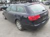 poza Audi A6 2.7TDI 2005 Diesel