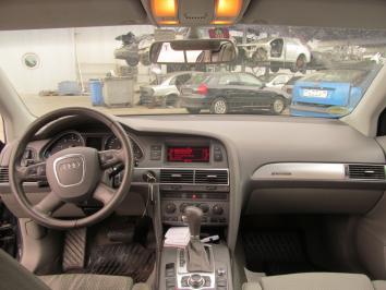 poza Audi A6 2.7TDI 2005 Diesel