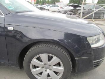 poza Audi A6 2.7TDI 2005 Diesel