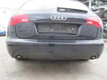 poza Audi A6 2.7TDI 2005 Diesel