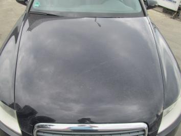 poza Audi A6 2.7TDI 2005 Diesel