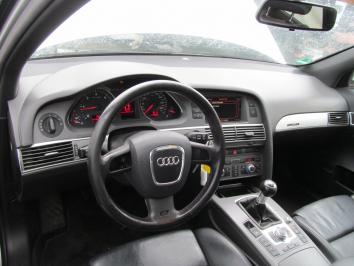 poza Audi A6 3.0TDI 2005 Diesel