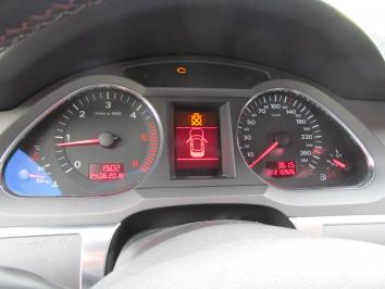 poza Audi A6 3.0TDI 2005 Diesel