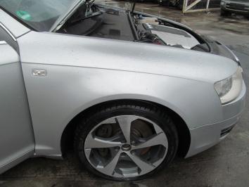 poza Audi A6 3.0TDI 2005 Diesel