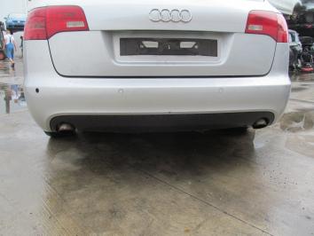 poza Audi A6 3.0TDI 2005 Diesel