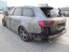 poza Audi A6 3.0TDI 2005 Diesel