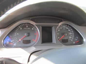 poza Audi A6 3.0TDI 2006 Diesel