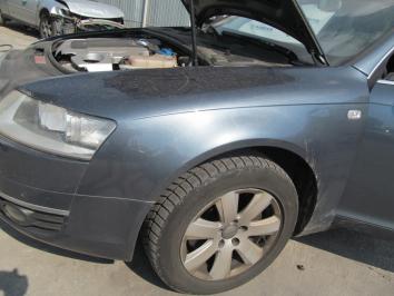 poza Audi A6 3.0TDI 2006 Diesel