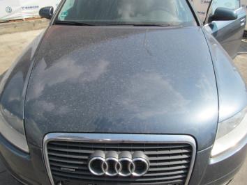 poza Audi A6 3.0TDI 2006 Diesel